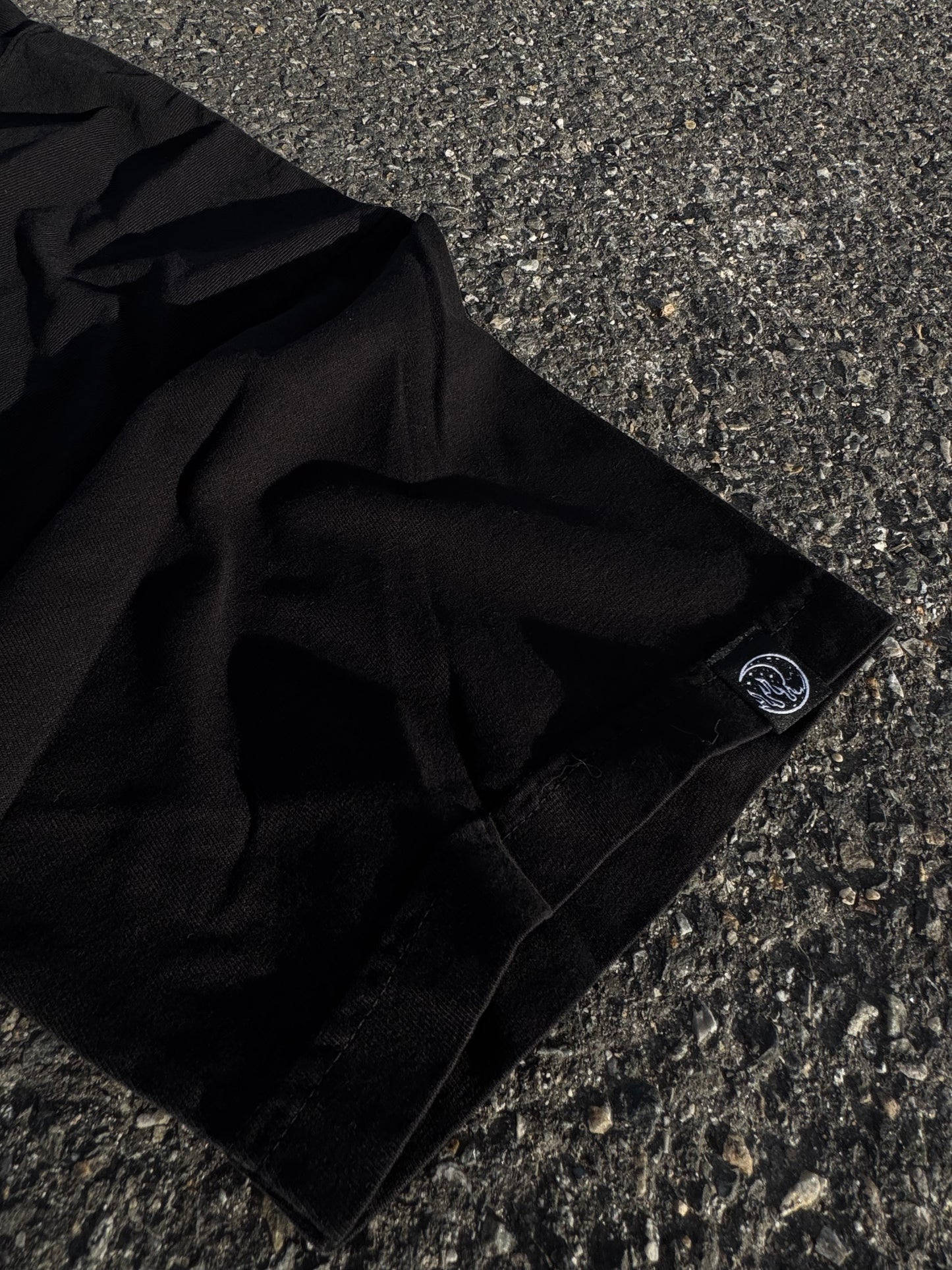 Old English T- Shirt