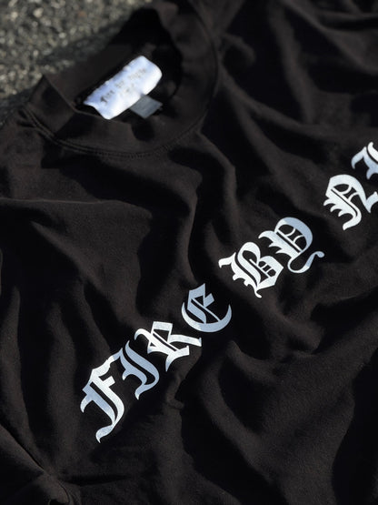 Old English T- Shirt