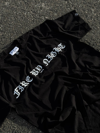 Old English T- Shirt