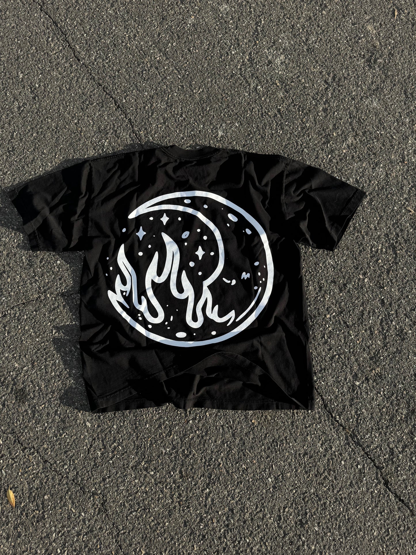 Old English T- Shirt