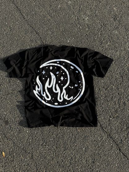 Old English T- Shirt