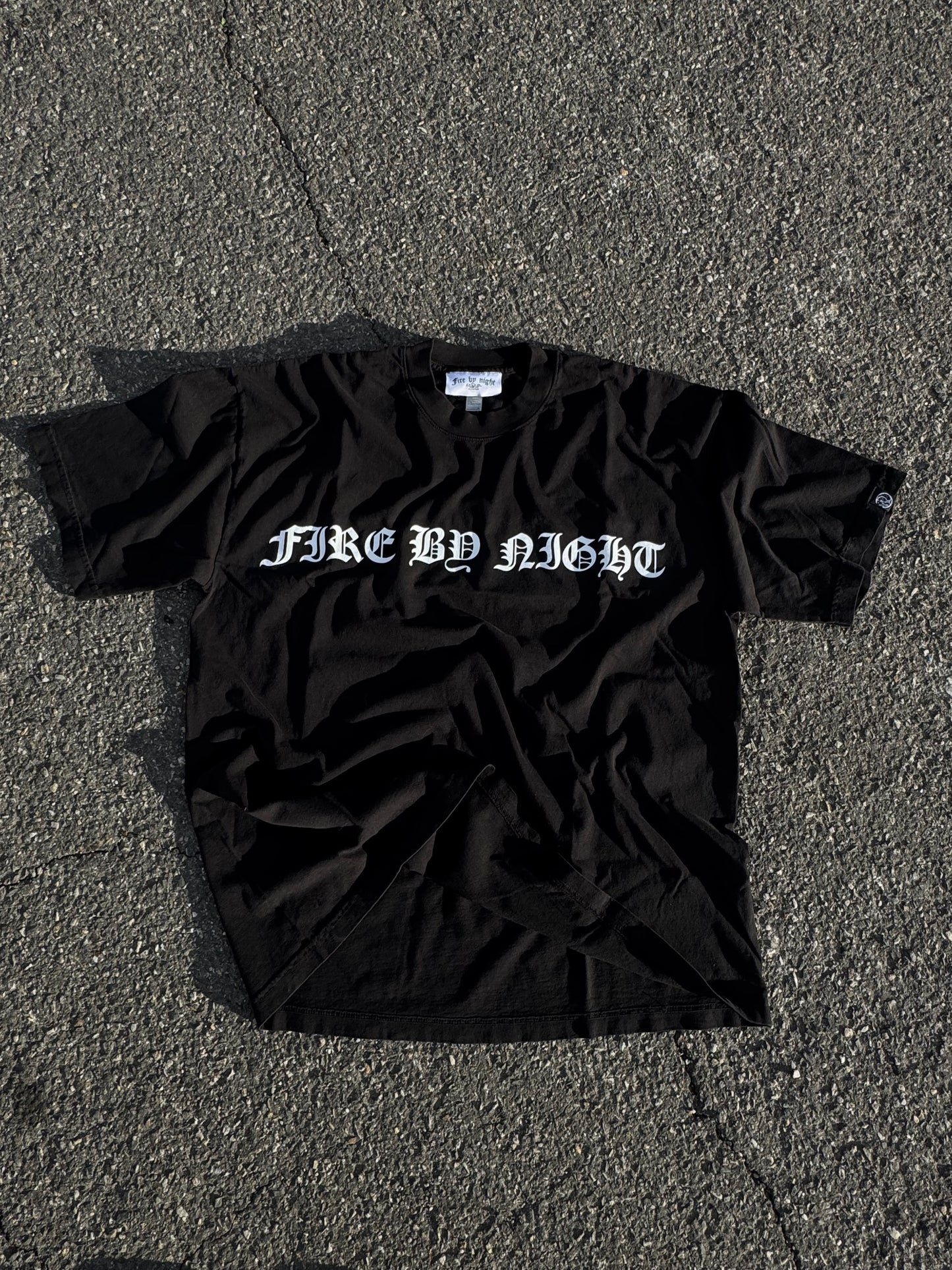 Old English T- Shirt